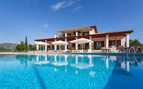 Aneli Luxury Villas-Villa Anastasia